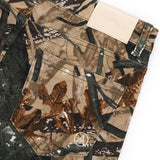 Habitat Cargo Flare Jean