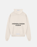 Genesis PT01 Basic Hoodie White