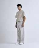 Genesis PT01 Basic T-shirt Light Gray