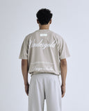 Genesis PT01 Basic T-shirt Light Gray