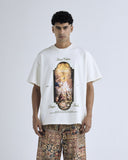Genesis PT01 Divinity Special Edition T-shirt White