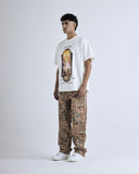 Genesis PT01 Divinity Special Edition T-shirt White