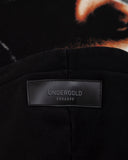 Genesis PT01 Missionary Hoodie Black