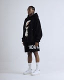 Genesis PT01 Missionary Hoodie Black