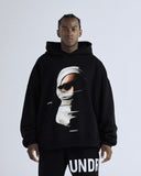 Genesis PT01 Missionary Hoodie Black