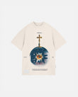 Genesis PT01 Orb T-shirt Bone