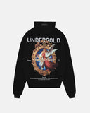 Genesis PT01 Peace Angel Hoodie Black