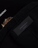 Genesis PT01 Peace Angel Hoodie Black