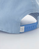 Genesis PT02 Basic 5P Cap Sky Blue