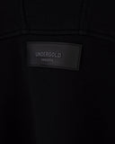 Genesis PT02 Basic Crewneck Black
