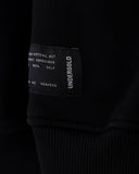 Genesis PT02 Basic Crewneck Black