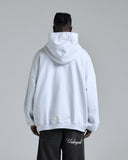 Genesis PT02 Basic Hoodie Sky Blue