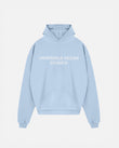 Genesis PT02 Basic Hoodie Sky Blue