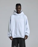 Genesis PT02 Basic Hoodie Sky Blue