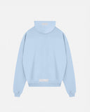 Genesis PT02 Basic Hoodie Sky Blue