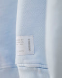 Genesis PT02 Basic Hoodie Sky Blue