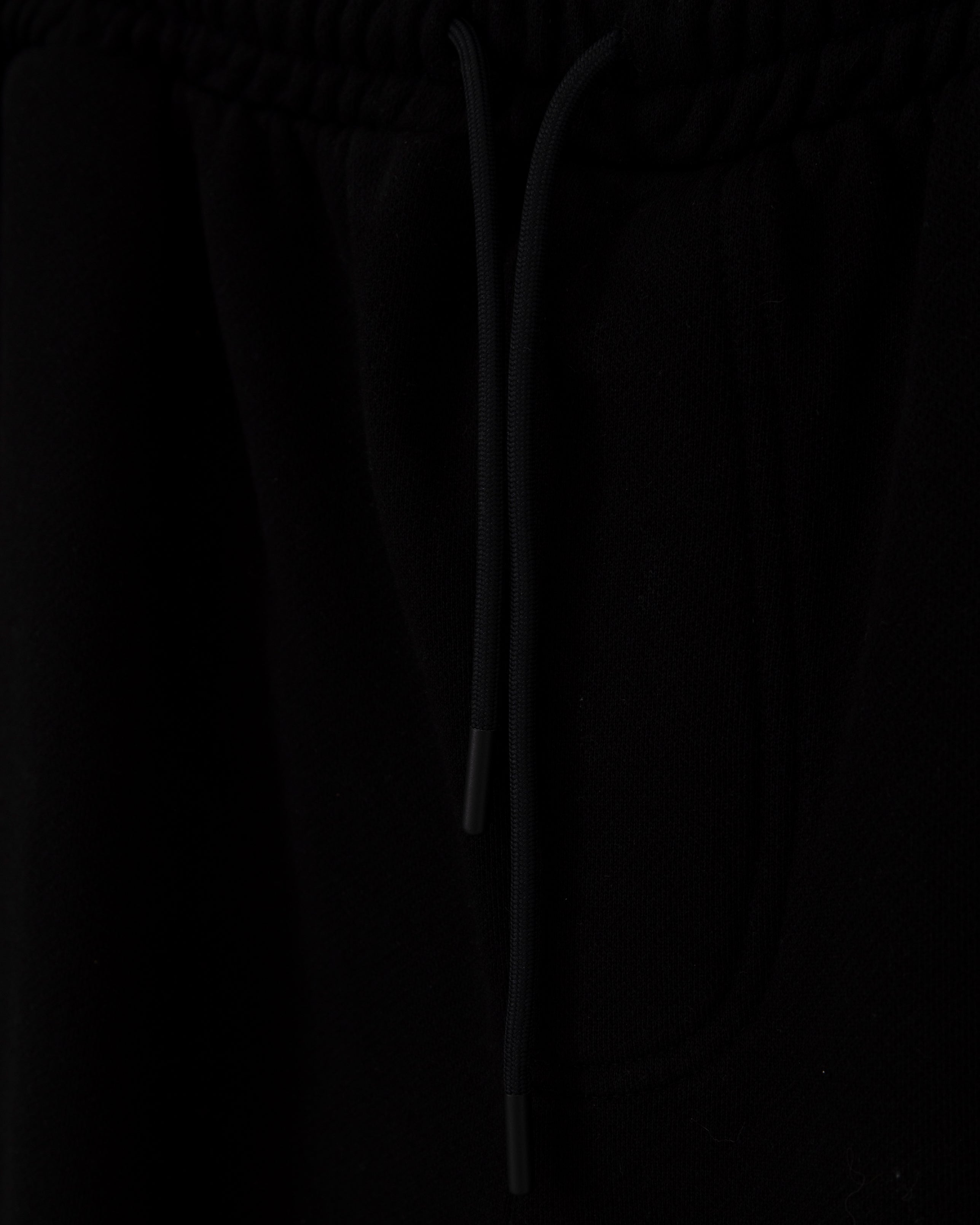 Genesis PT02 Basic Straightpants Black