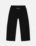 Genesis PT02 Basic Straightpants Black