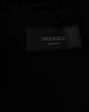 Genesis PT02 Basic Straightpants Black
