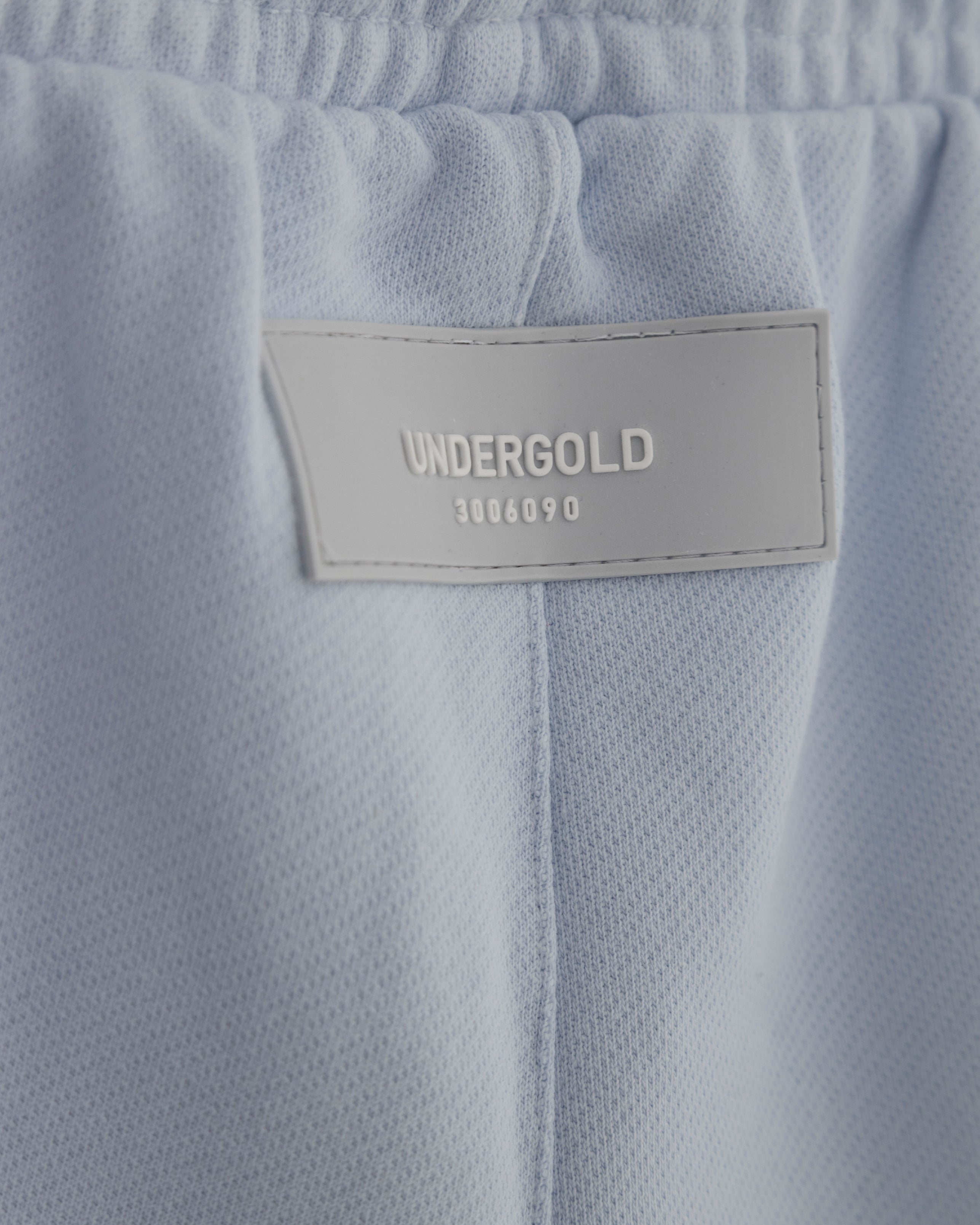 Genesis PT02 Basic Straightpants Sky Blue