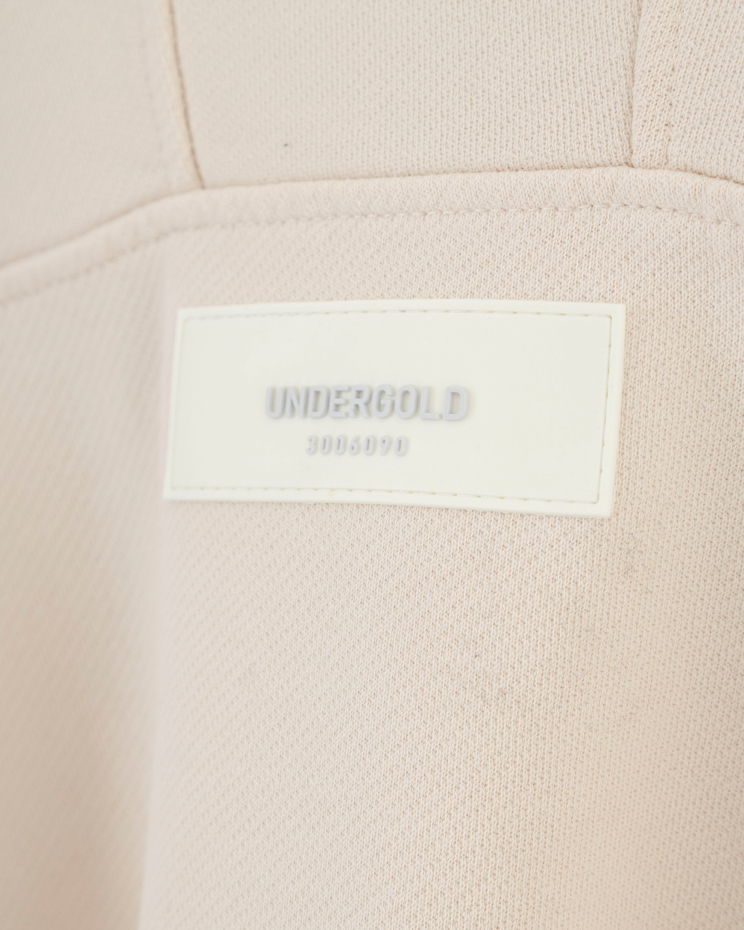 Genesis PT02 Cherubs Crewneck Bone