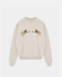 Genesis PT02 Cherubs Crewneck Bone