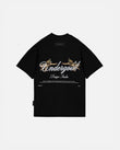 Genesis PT02 Cherubs T-shirt Black