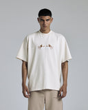 Genesis PT02 Cherubs T-shirt Bone
