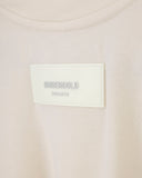 Genesis PT02 Cherubs T-shirt Bone