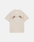 Genesis PT02 Cherubs T-shirt Bone