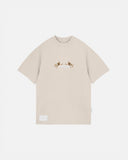 Genesis PT02 Cherubs T-shirt Bone