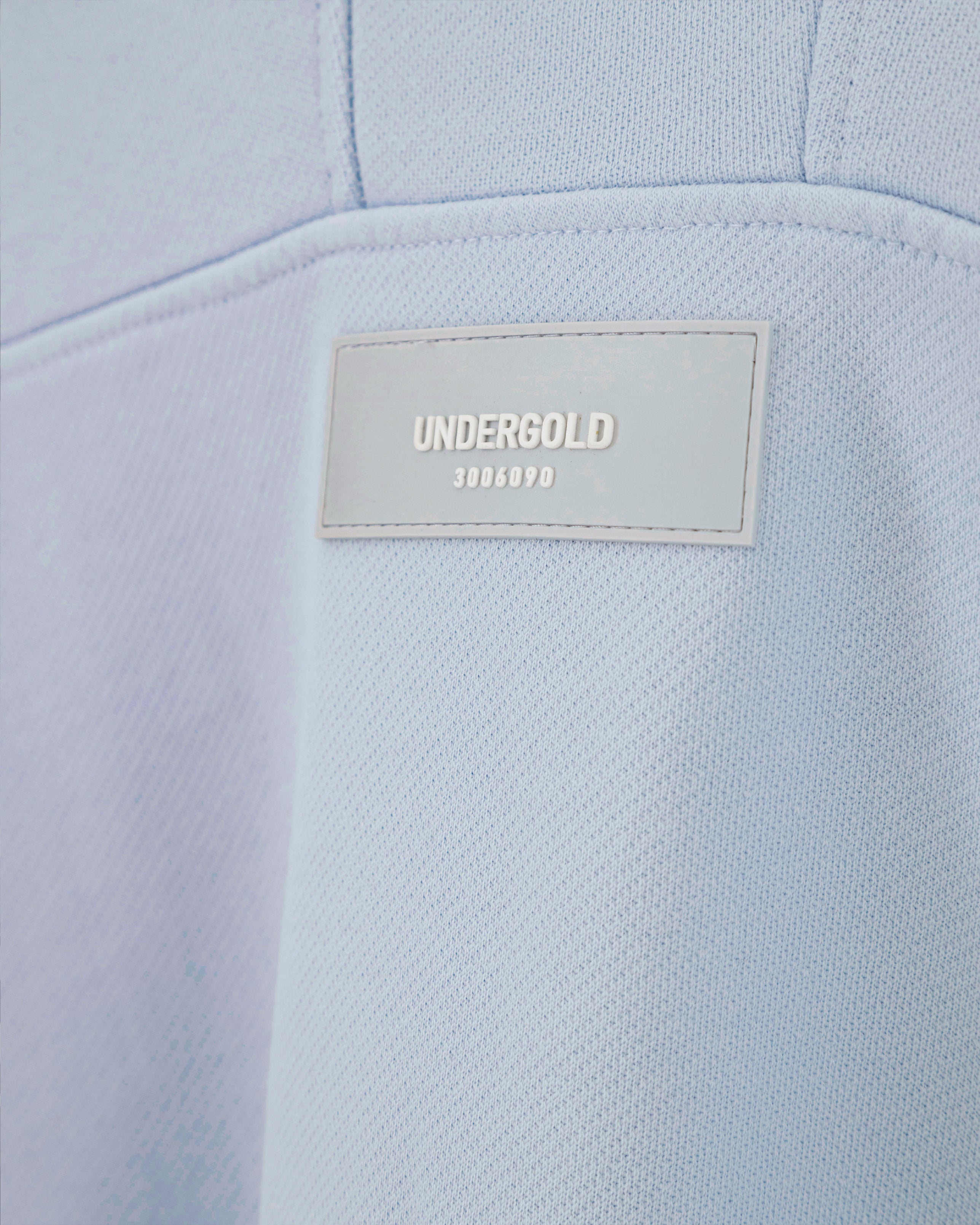 Genesis PT02 Cloud Angel Crewneck Sky Blue
