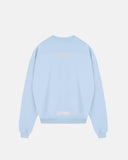 Genesis PT02 Cloud Angel Crewneck Sky Blue