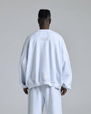 Genesis PT02 Cloud Angel Crewneck Sky Blue
