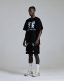 Genesis PT02 Guardians T-shirt Black