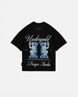 Genesis PT02 Guardians T-shirt Black
