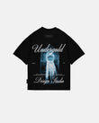 Genesis PT02 Light Crystal T-shirt Black