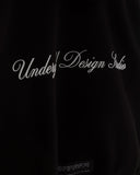 Genesis PT02 Michael Hoodie Black