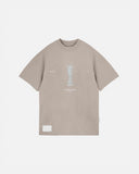 Genesis PT02 Podium T-shirt Light Gray