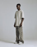 Genesis PT02 Podium T-shirt Light Gray