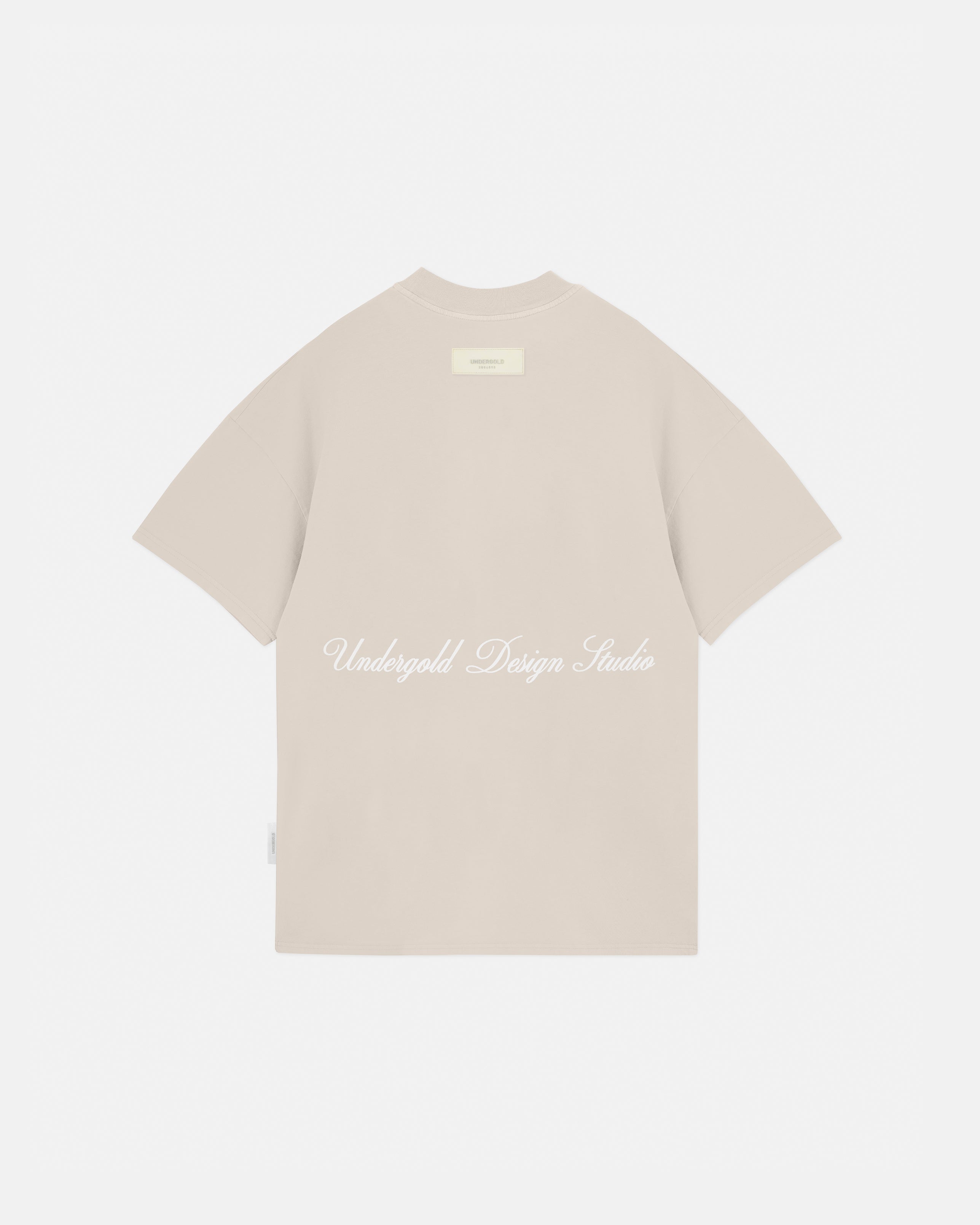 Genesis PT02 Tree of Life T-shirt Bone