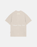 Genesis PT02 Tree of Life T-shirt Bone