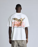 Genesis PT03 Hermes T-shirt White