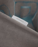 Genesis PT03 Pegasus Special Edition T-shirt Washed Gray