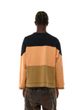 SAMIR NFL LONG SLEEVE // MULTI