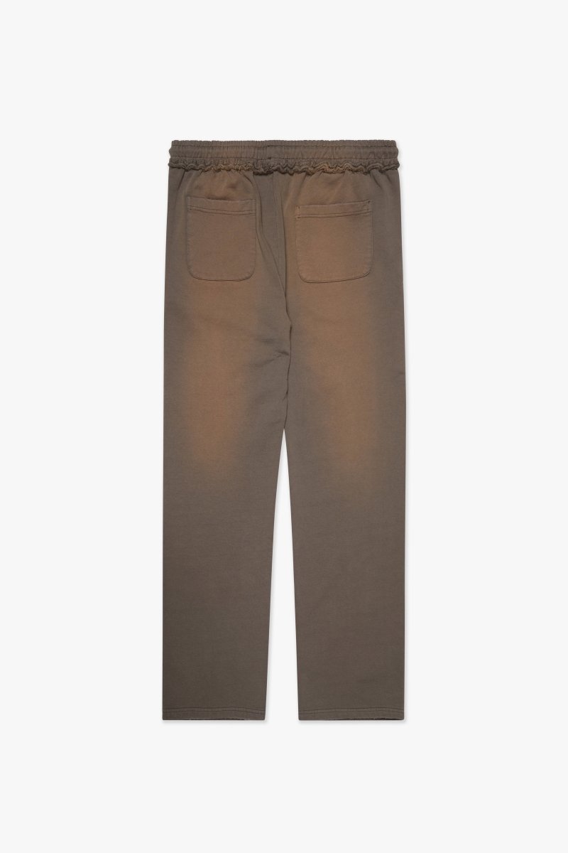 Gloves Straight Pants Dirty Vintage