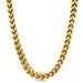 18k Gold Plated