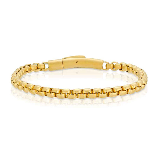 Venetian Box Bracelet