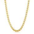 Gold Venetian Box Chain
