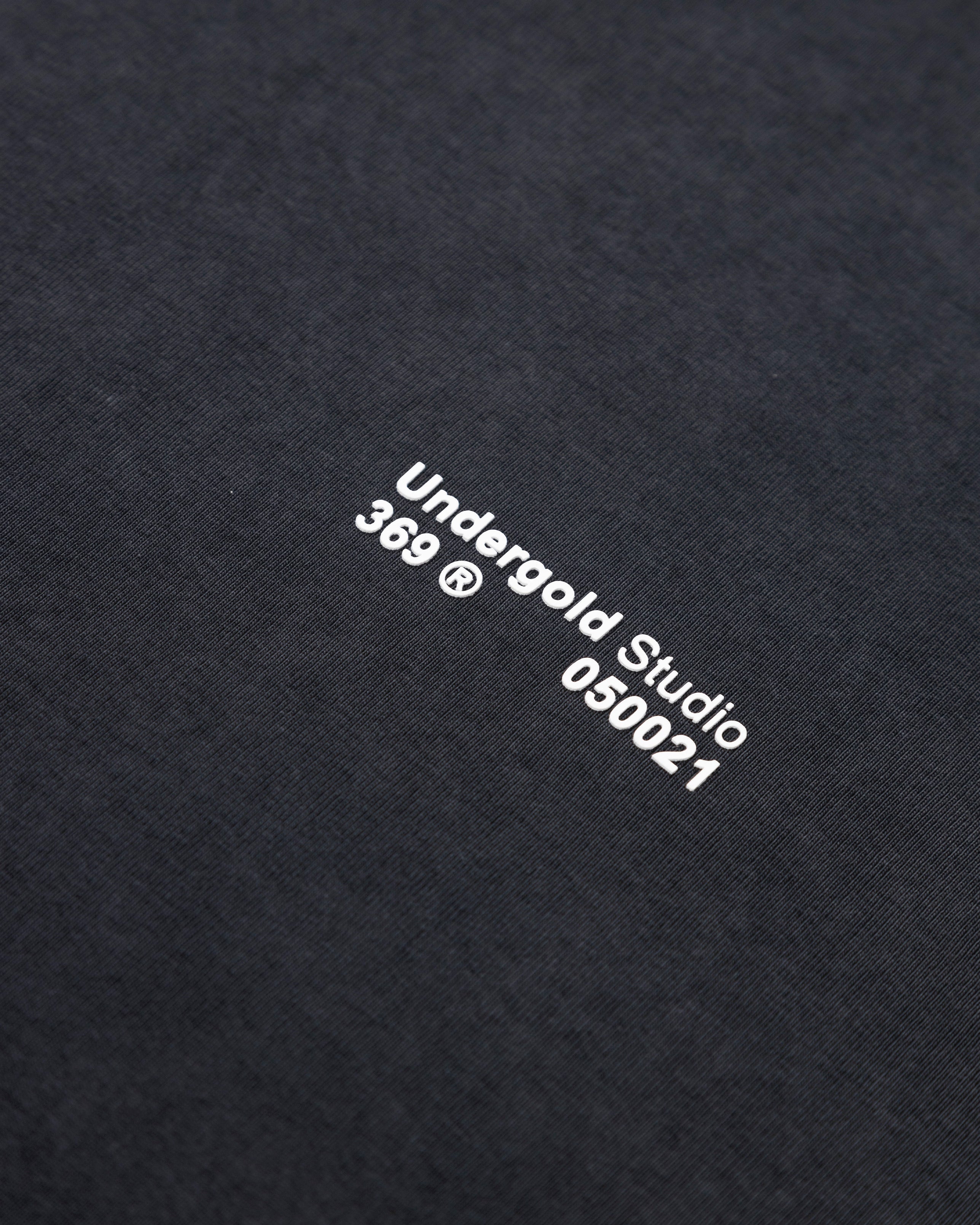 Gratia Plena Ora Pro Nobis Boxy Fit Tshirt Vintage Black